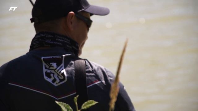 Рыба Любит Приключения