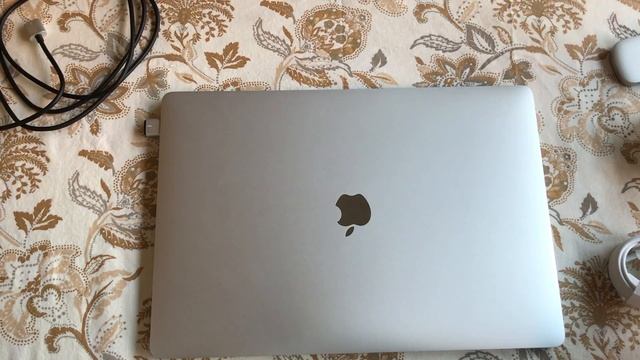 15" Macbook Pro Unbox and Mods смотреть онлайн