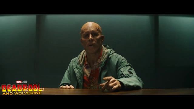 DEADPOOL 3 and WOLVERINE - TRAILER 2 | "I Am Ironman" | TV SPOT SUPERBOWL смотреть онлайн