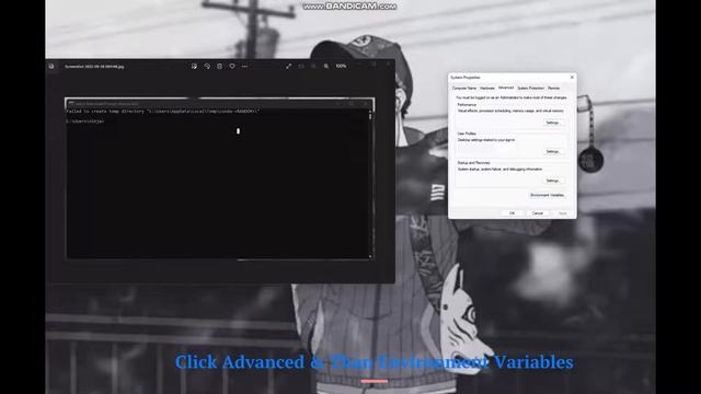 Anaconda Failed to Create Temp Directory Error смотреть онлайн