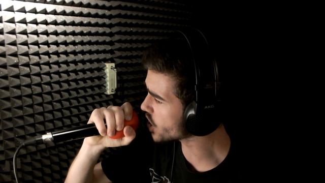 A Day To Remember - Paranoia (Vocal Cover /w Henry & Lukas) смотреть онлайн