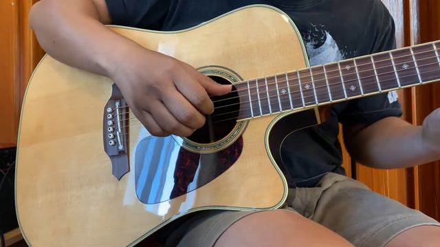 Takamine PTU-210N смотреть онлайн