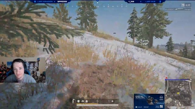 Меняю дропы как перчатки / Разрабы расстроили / BEST PUBG смотреть онлайн
