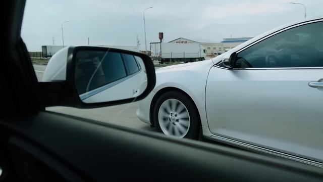 СТОИТ ЛИ ПЕРЕПЛАЧИВАТЬ 10 000 000 тенге? CHEVROLET MALIBU VS TOYOTA CAMRY. смотреть онлайн