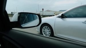 СТОИТ ЛИ ПЕРЕПЛАЧИВАТЬ 10 000 000 тенге? CHEVROLET MALIBU VS TOYOTA CAMRY.