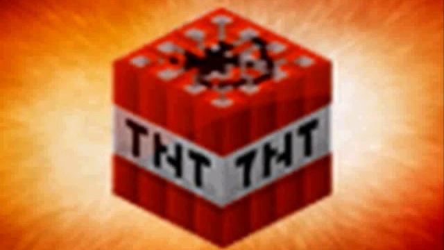 Minecraft TNT song 1.Hours смотреть онлайн