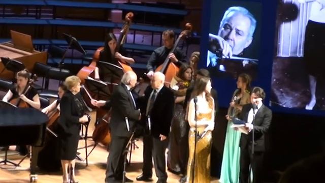 100 лет Ипполитовке смотреть онлайн
