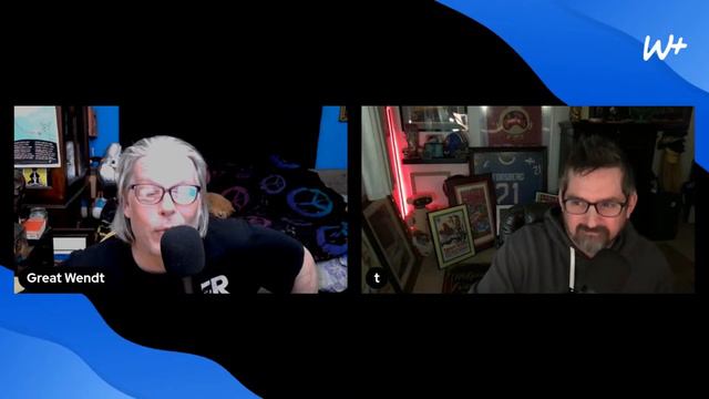WOOK CLUB | GRATEFUL DEAD | 10/05/94 SPECTRUM SHOW RECAP/DISCUSSION смотреть онлайн