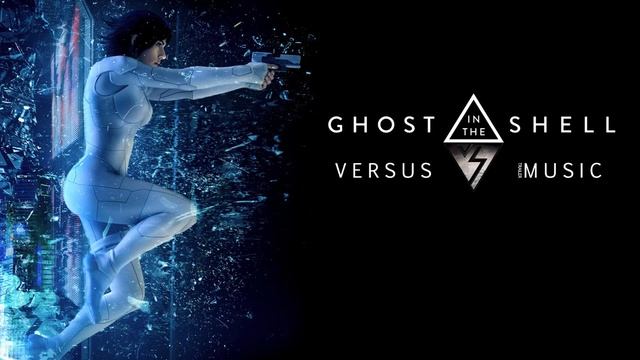 Ghost In The Shell (Steve Aoki Remix) смотреть онлайн