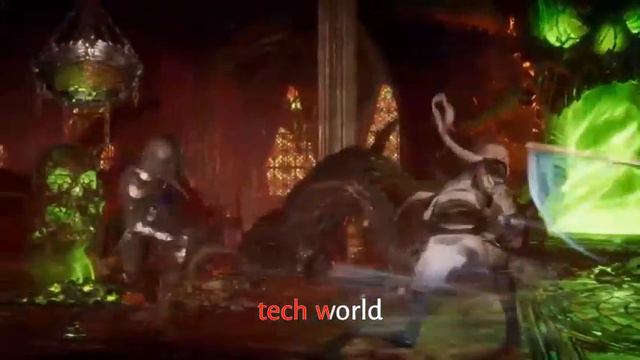 Robocob is coming to Mortal Kombat 11 in new expansion смотреть онлайн