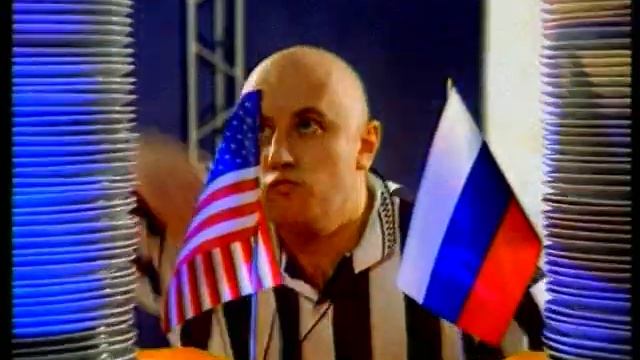 Рекламный ролик средство для мытья посуды "Рожков" смотреть онлайн