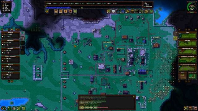 Rise to Ruins - Review смотреть онлайн