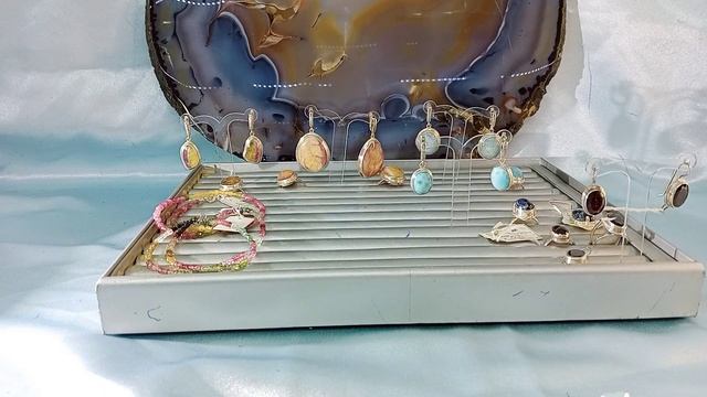 Украшения с бусами.тел.89233985264 (ваца́п) смотреть онлайн