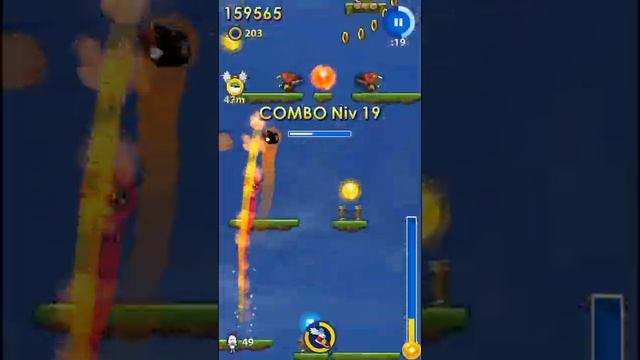 Sonic jump fever Aqui vamos de nuevo ;) смотреть онлайн