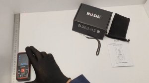 Дальномер Hilda Red