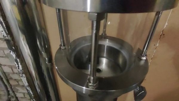 НБК 4 ДЮЙМА. (101 ММ)