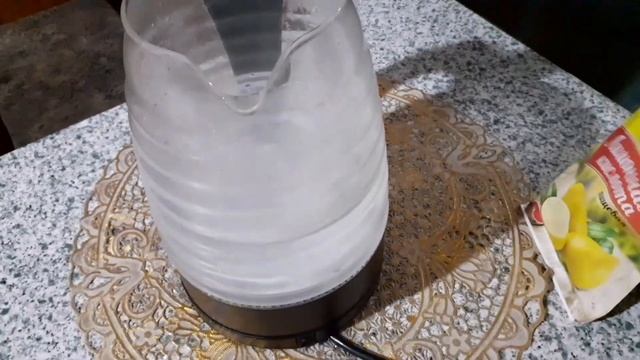 ТАКОГО ВЫ ТОЧНО НЕ ВИДЕЛИ‼️КАК ОЧИСТИТЬ ЧАЙНИК ОТ НАКИПИ ЛЕГКО И БЫСТРО❗100%РЕЗУЛЬТАТ‼️ смотреть онлайн
