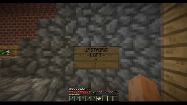 Minecraft: My Mansion (720p) смотреть онлайн