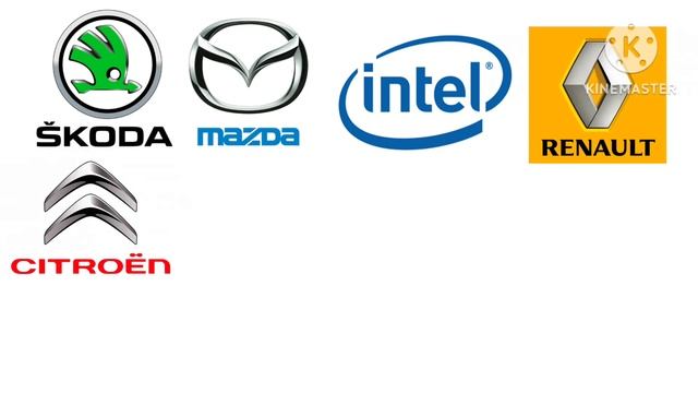 Full Best Animation Logos смотреть онлайн