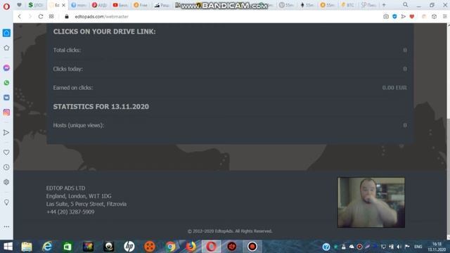 Новый обзор на мошенническую методику заработка на арбитраже трафика смотреть онлайн
