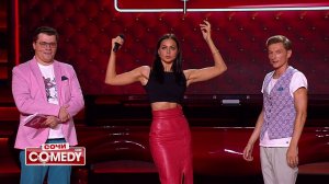 Камеди Клаб, 11 сезон, 24 выпуск