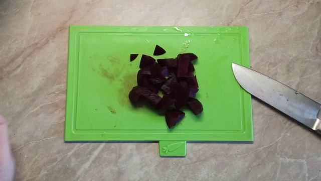 Куриная грудка на овощной подушке. Сочно и красиво. смотреть онлайн