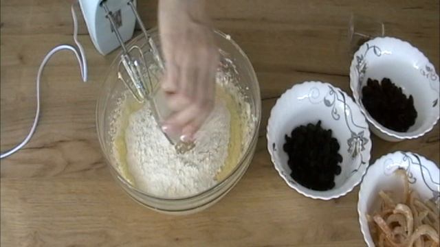 Рождественский Кекс С с Сухофруктами Самый Простой и Быстрый Рецепт ??Рождественская выпечка ?? смотреть онлайн