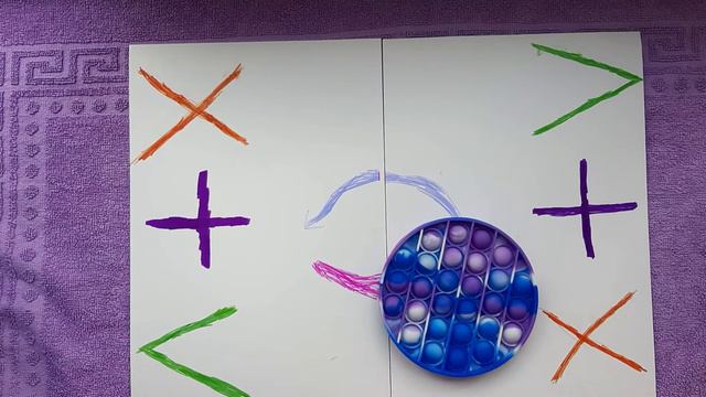 ТРЕЙДЫ ПОП ИТ, игрушки и много другого с мамой Trade pop it смотреть онлайн