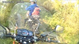 Racer Forester RC200LT .