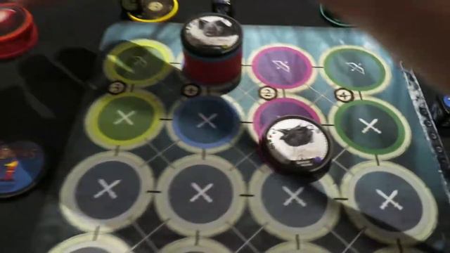 #11 - Too Many Bones Video Rulebook: Battle Setup Sequence смотреть онлайн