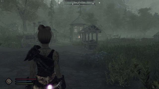 SKYRIM NEXT GEN 2023 NOLVUS 1500+ MODLIST WITH DLSS. THIS IS WHAT SKYRIM SHOULD BE PT 2