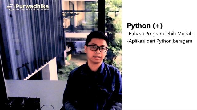 Data Science Insight #2 Python VS R, Manakah yang Lebih Baik untuk Data Science? смотреть онлайн