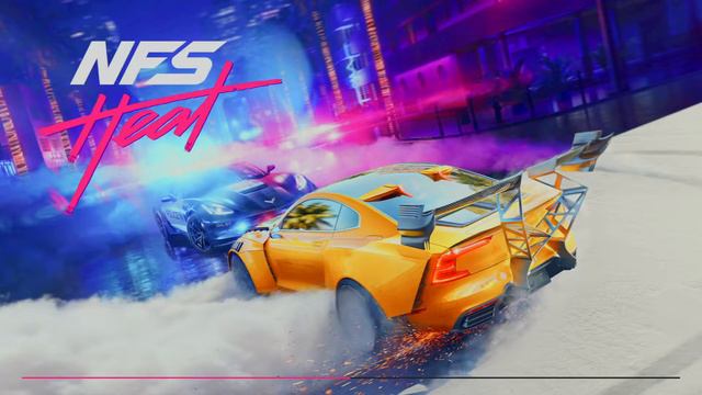 SHITTY ONLINE EXPERIENCE !!! Need for Speed™ Heat_20191110040605 смотреть онлайн