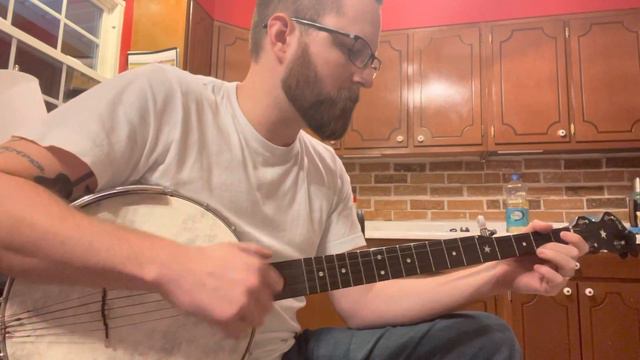 “The Great Remember” Steve Martin Clawhammer cover смотреть онлайн