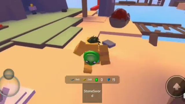 Finally Completing The Marshmallow Quest!! смотреть онлайн