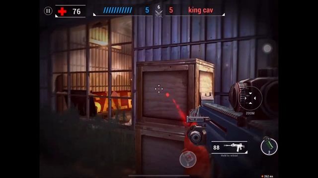 Unkilled PvP iPad vs PC emulator ??? айпад против задрота на эмуляторе смотреть онлайн