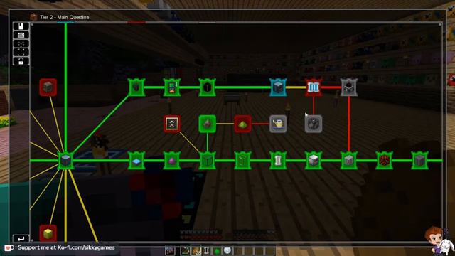 #06. Almost There || Modded Minecraft: Dungeons Dragons & Space Shuttles смотреть онлайн