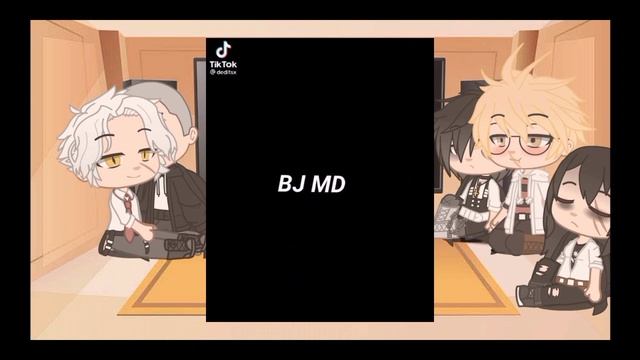 |×Реакция манги Ливета на след. жизнь Виктора 1/5×|×Виктор × Джи Вон 2/2×| смотреть онлайн