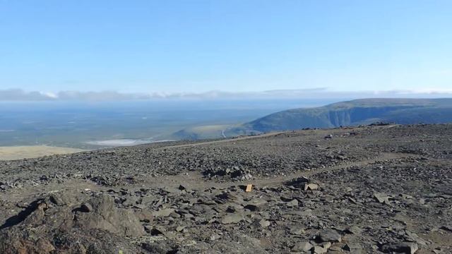 БамбрОля. На краю земли. Вар. 1 смотреть онлайн