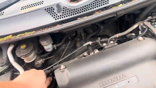 Разборка Honda - Jazz 2002-2008, 1.3 (VIN: JHMGD17502S252275) YE03YKX смотреть онлайн