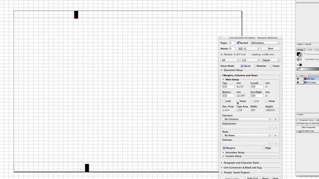 Grid Calculator Pro Edition 4.0 - Exact Leading and Close Margins (Special Request) смотреть онлайн