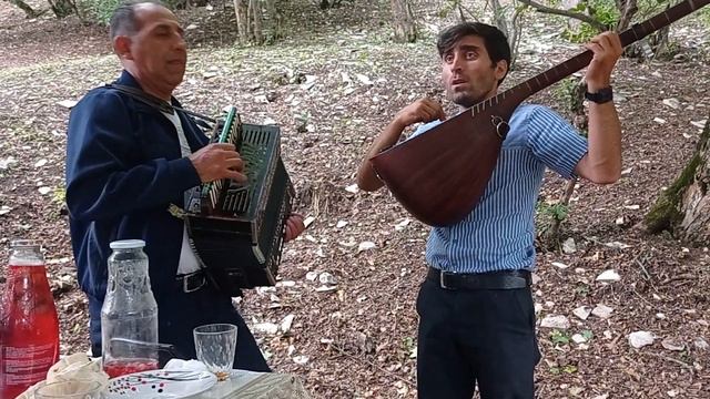 Aşıq Şəhriyar Kəlbəcərli