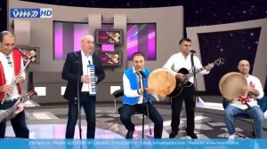 Навобар Чаноров - Даф бизанем / Navobar Chanorov -Daf bizanem