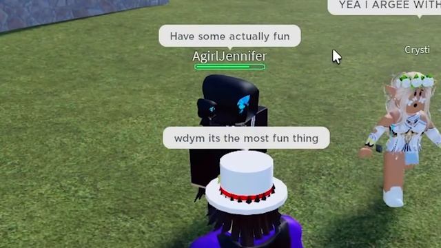 I Played FAKE Roblox Brookhaven Games! смотреть онлайн