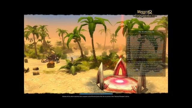Majesty 2:Kingmaker review - ChristCenteredGamer.com смотреть онлайн
