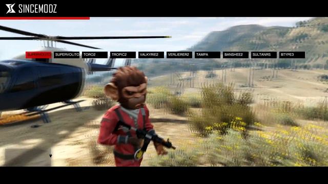 GTA 5 PC - 1.49/1.50 ONLINE/OFFLINE "CRUZ" MOD MENU | MONEY & LEVEL HACK (ANTIBAN & SAFE) 2020! смотреть онлайн