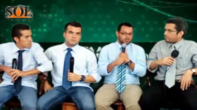 100% Afición Deportiva: Previa de los juegos entre Estados Unidos y Argentina смотреть онлайн