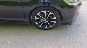 Pirelli Powergy /// отзыв владельца