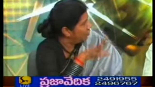 rythu garjana debate on 23/11/2007 смотреть онлайн
