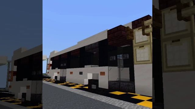 В Чернореченске начали запускать первые автобусы!